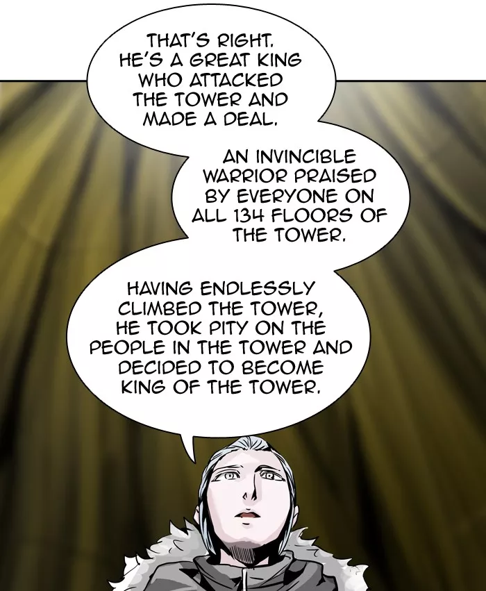 Tower of God, chapter 319, image 101