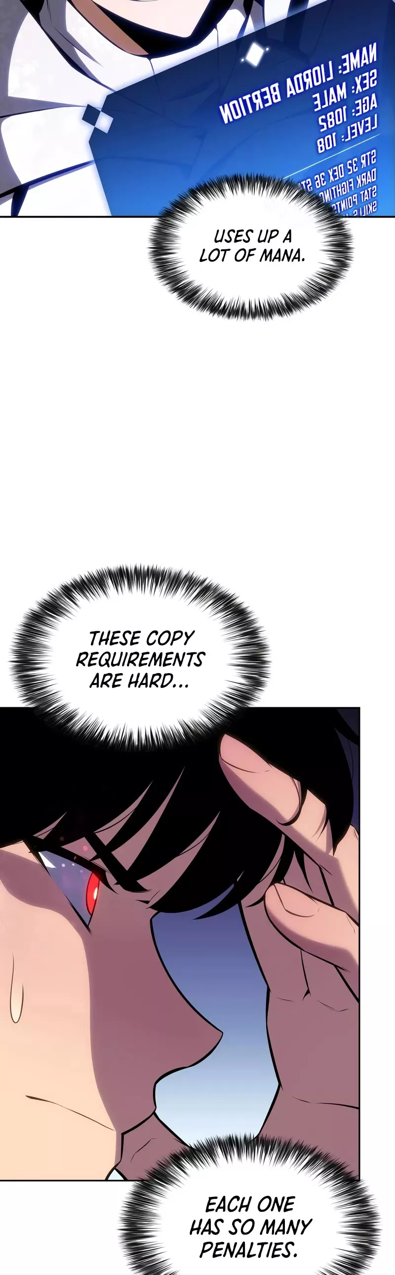 Solo Max-Level Newbie, chapter 84, image 55