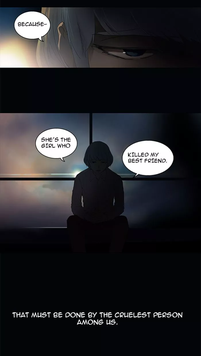 Tower of God, chapter 105, image 50