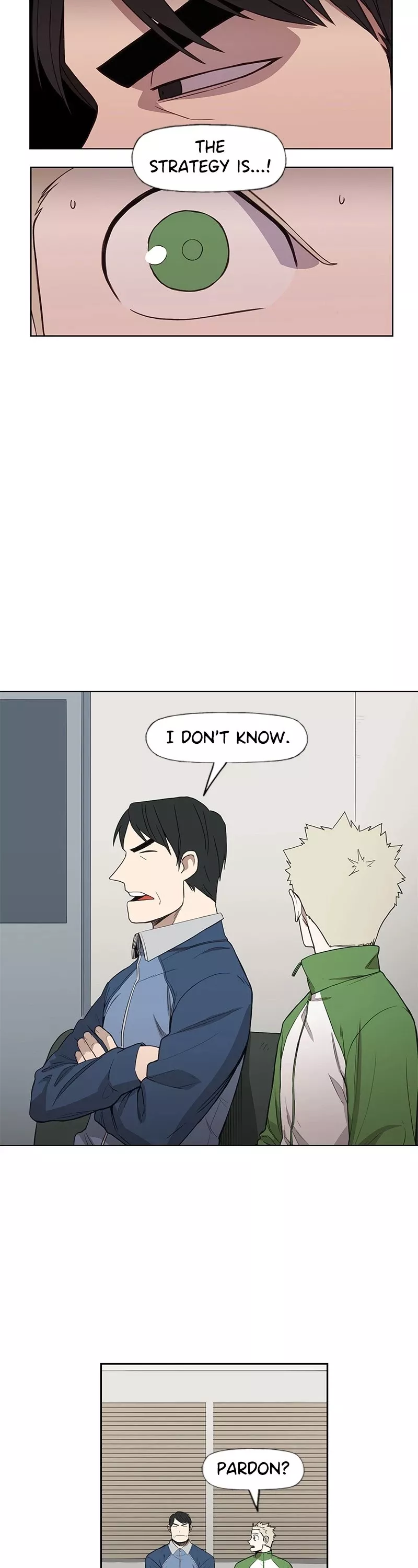 The Boxer, chapter 117, image 2