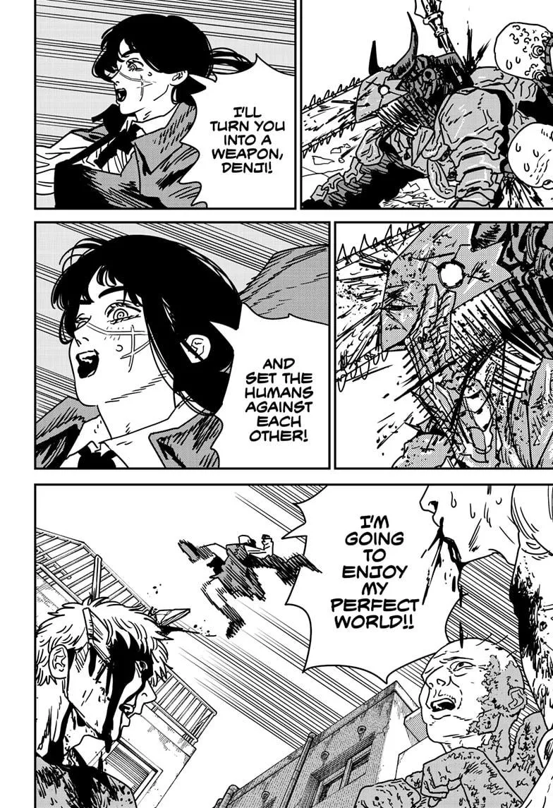 Chainsaw Man, chapter 224, image 10
