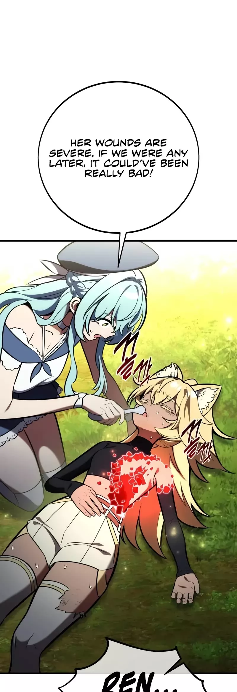 I Killed the Main Player, chapter 80, image 70