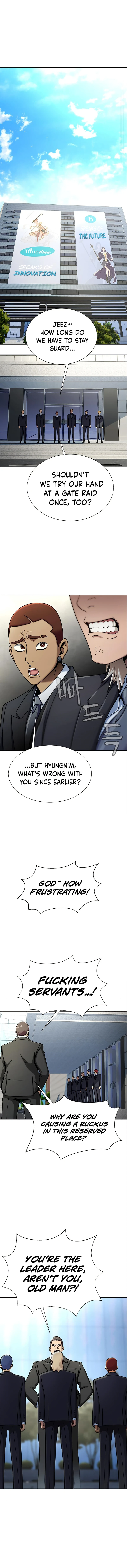 Steel-Eating Player, chapter 14, image 17