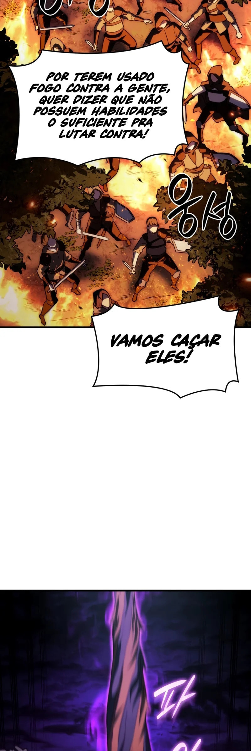 Revenge of the Baskerville Bloodhound, chapter 39, image 44