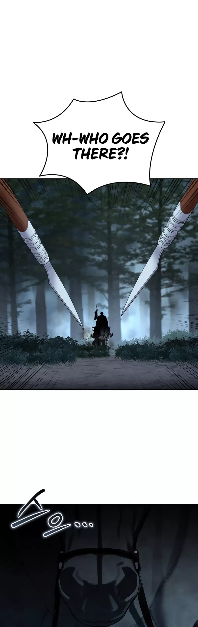 Star-Fostered Swordmaster, chapter 97, image 35