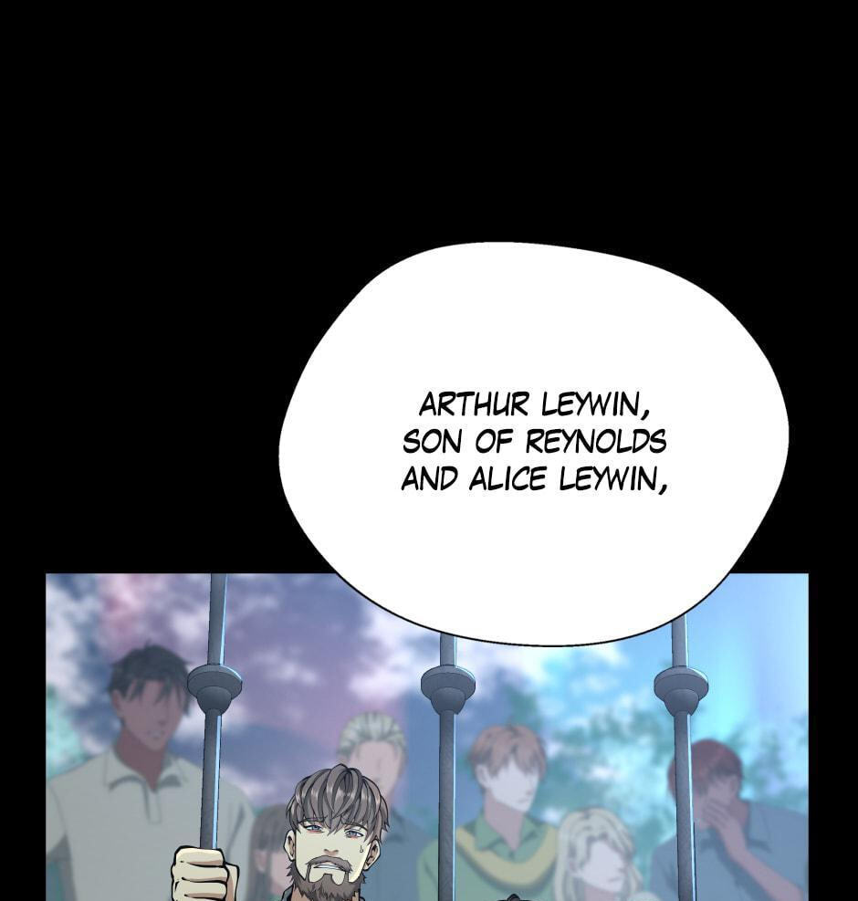 The Beginning After the End, chapter 141, image 34