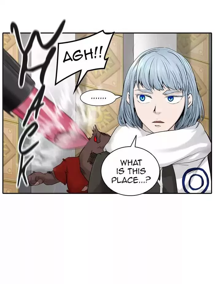 Tower of God, chapter 380, image 54