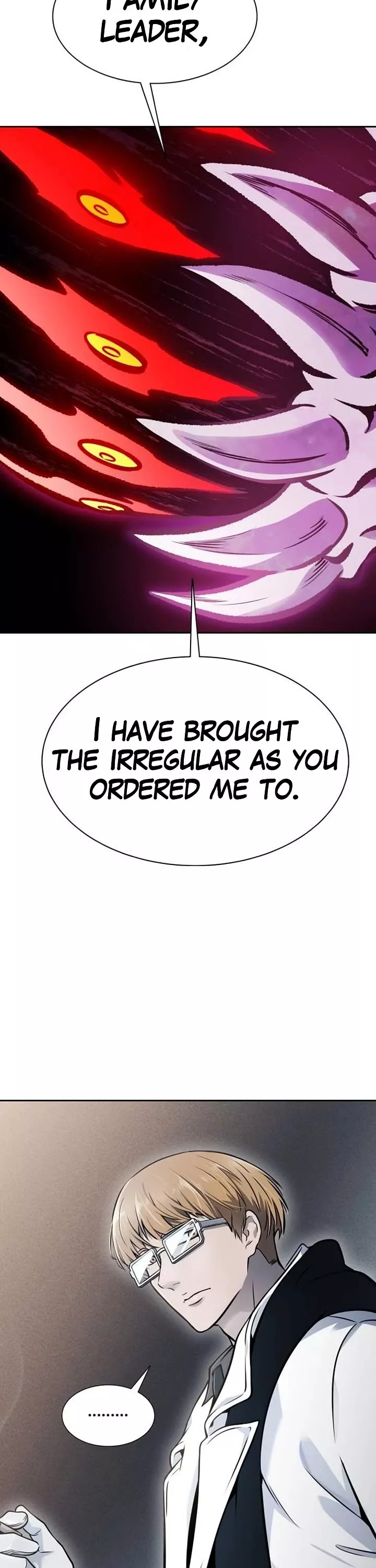 Tower of God, chapter 615, image 60