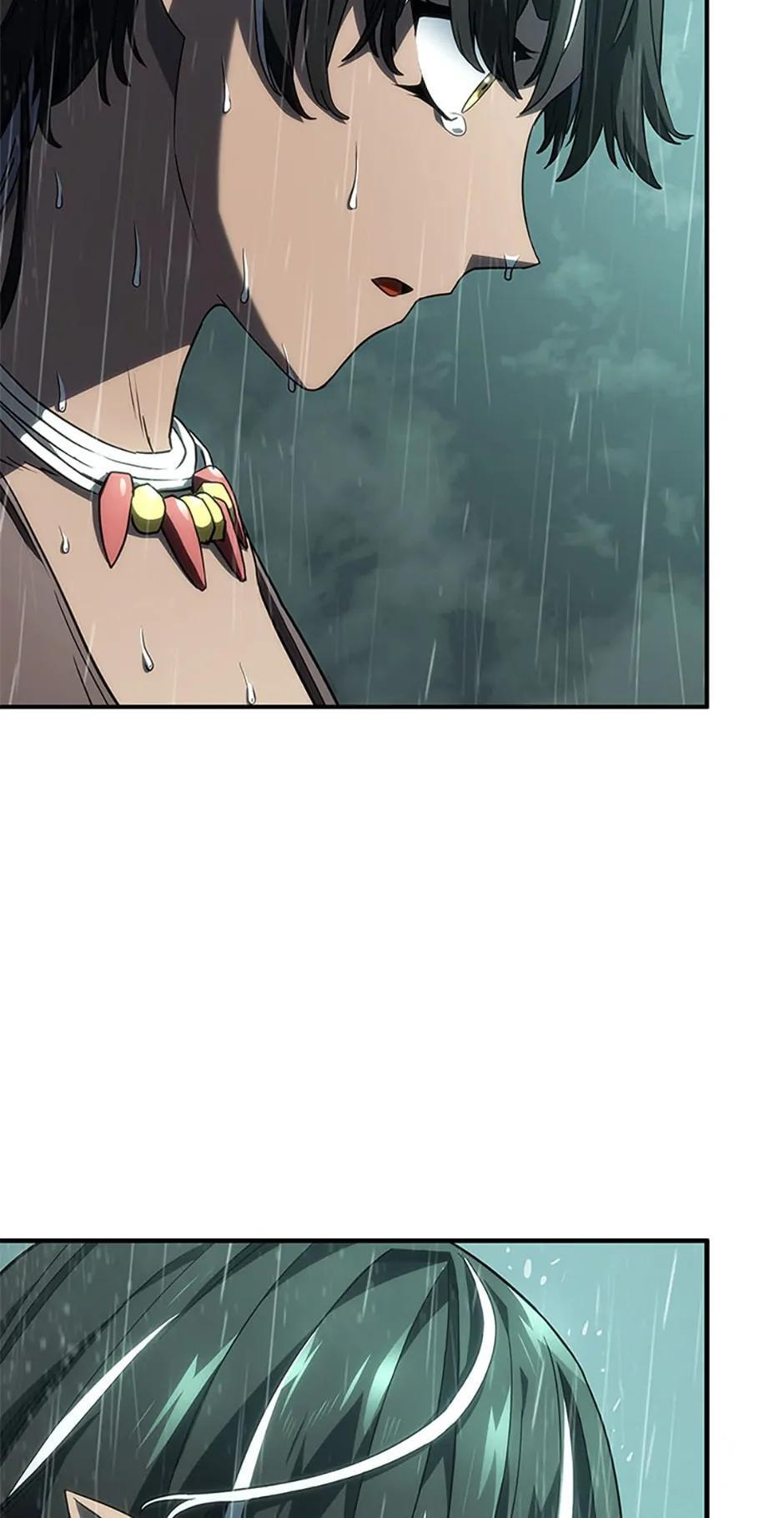 Revenge of the Baskerville Bloodhound, chapter 44, image 89