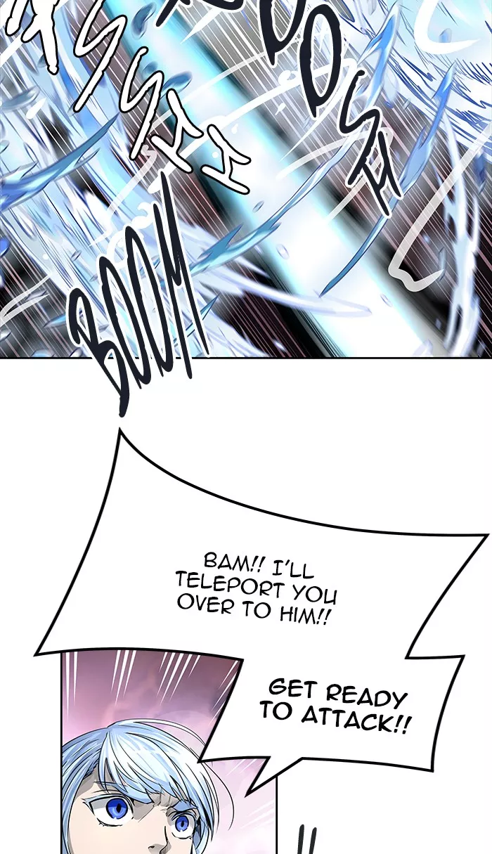 Tower of God, chapter 462, image 54