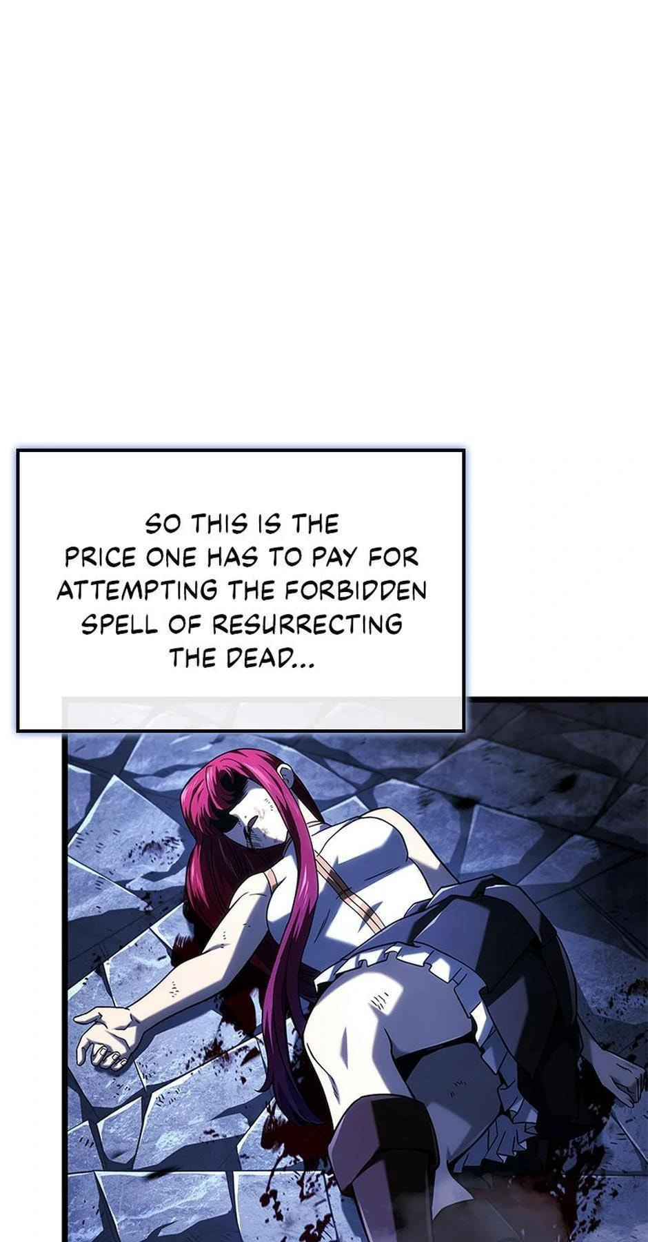 Revenge of the Baskerville Bloodhound, chapter 106, image 7