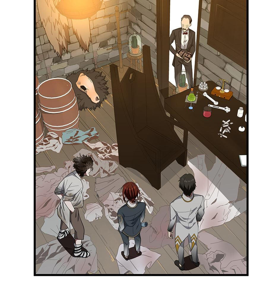 The Beginning After the End, chapter 78, image 58