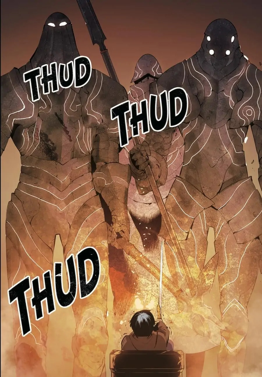 Solo Leveling, chapter 2, page 109