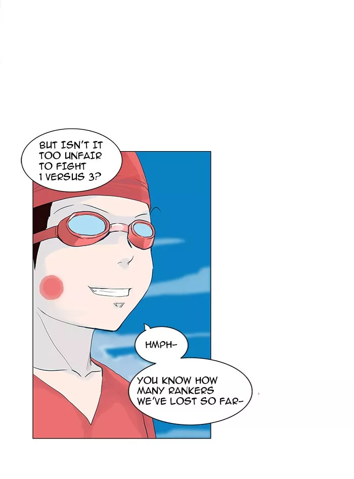 Tower of God, chapter 113, image 40