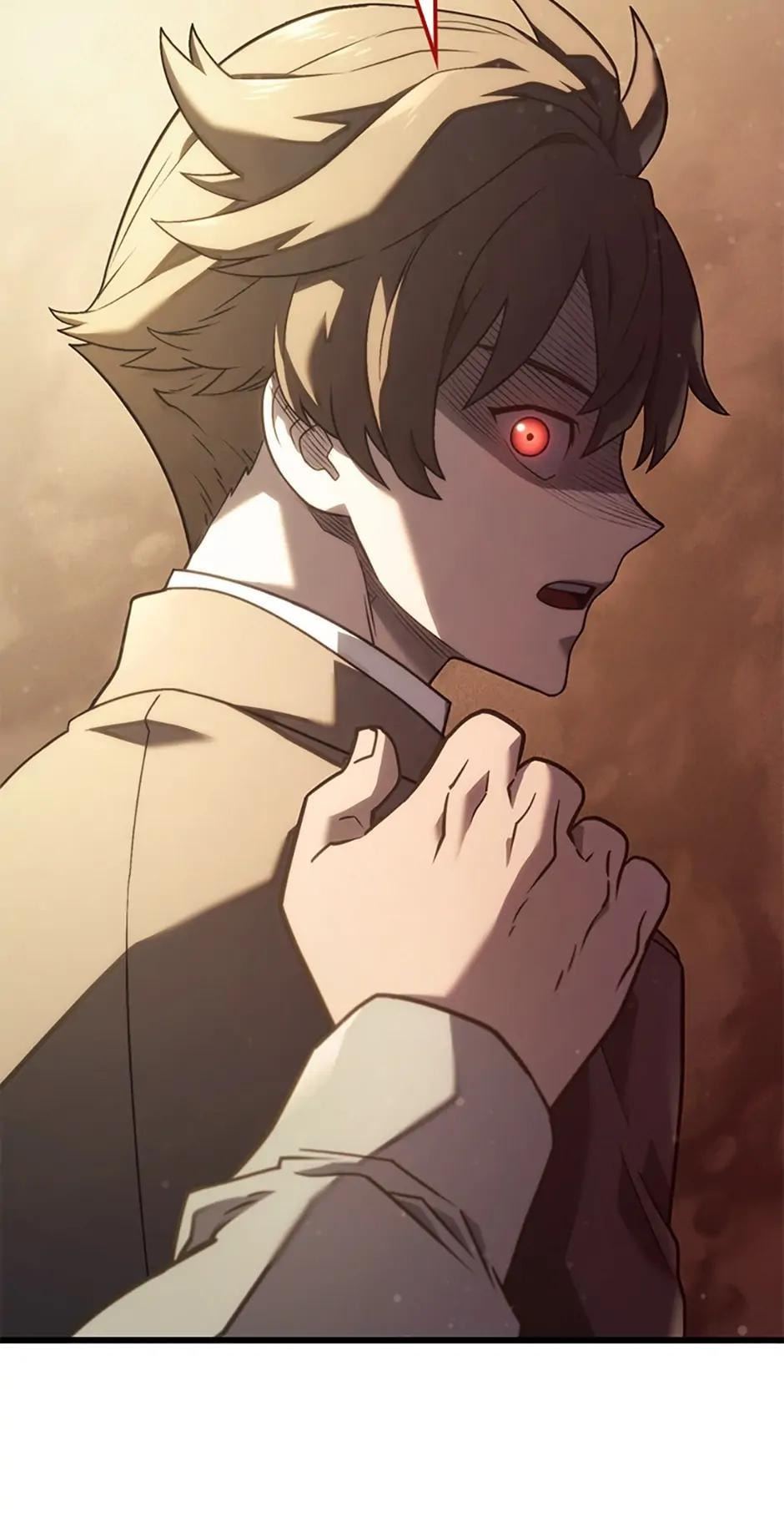 Revenge of the Baskerville Bloodhound, chapter 17, image 21