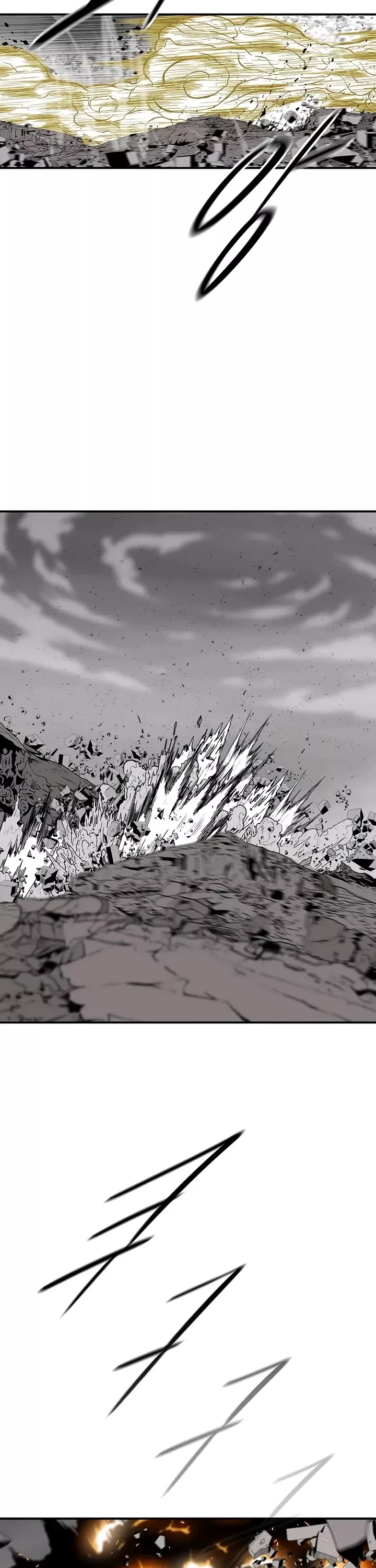 Legend of the Northern Blade, chapter 199, image 43