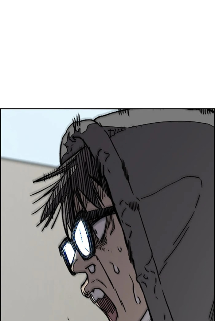 Wind Breaker, chapter 339, image 136