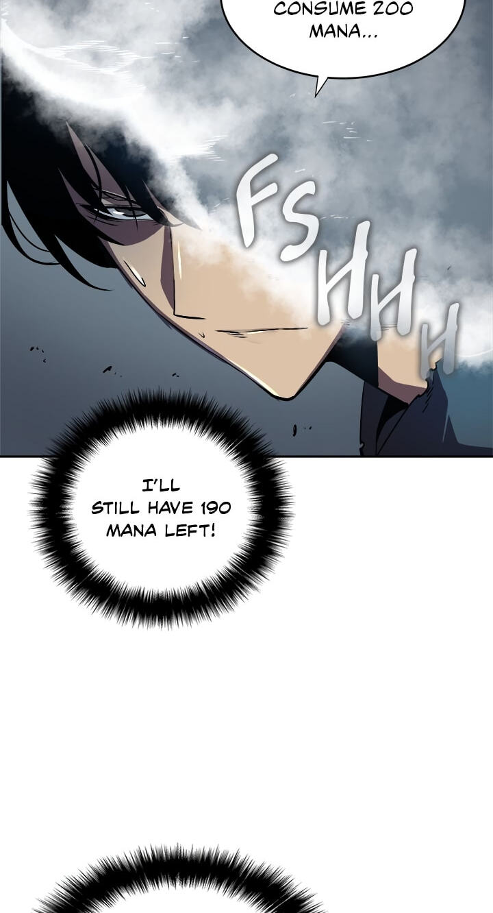 Solo Leveling, chapter 41, page 21