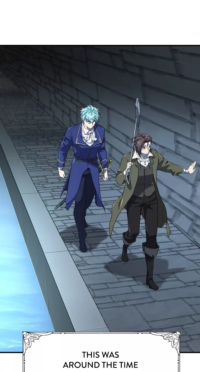 The Greatest Estate Developer, chapter 211, image 2
