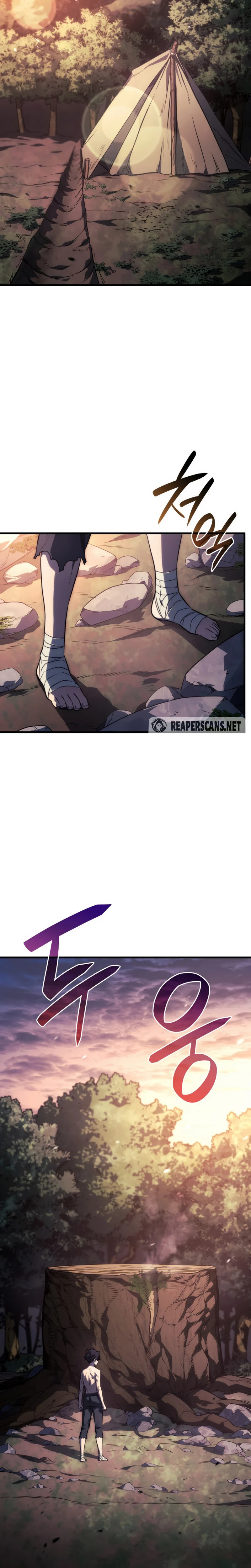 Revenge of the Baskerville Bloodhound, chapter 37, image 18