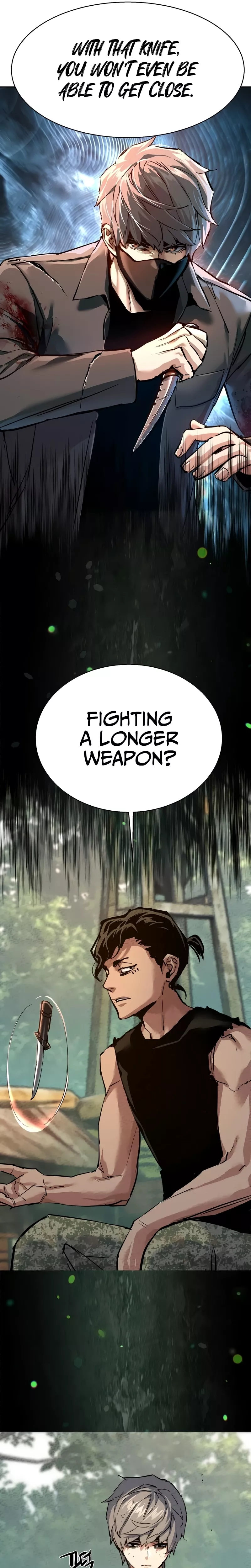 Teenage Mercenary, chapter 267, image 21