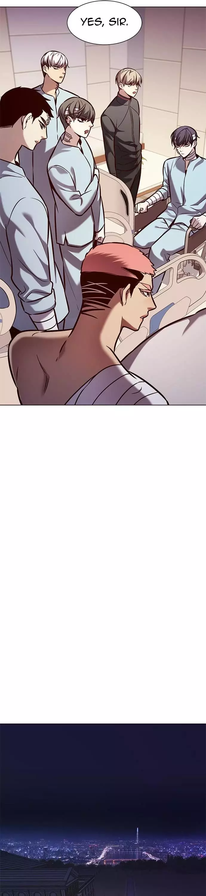 Eleceed, chapter 216, image 20
