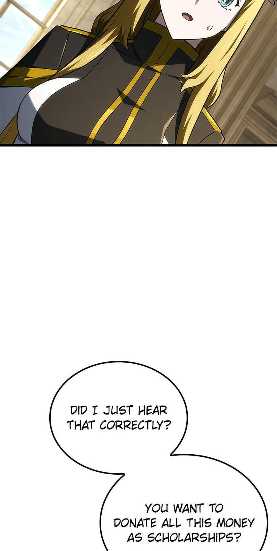 Revenge of the Baskerville Bloodhound, chapter 113, image 85