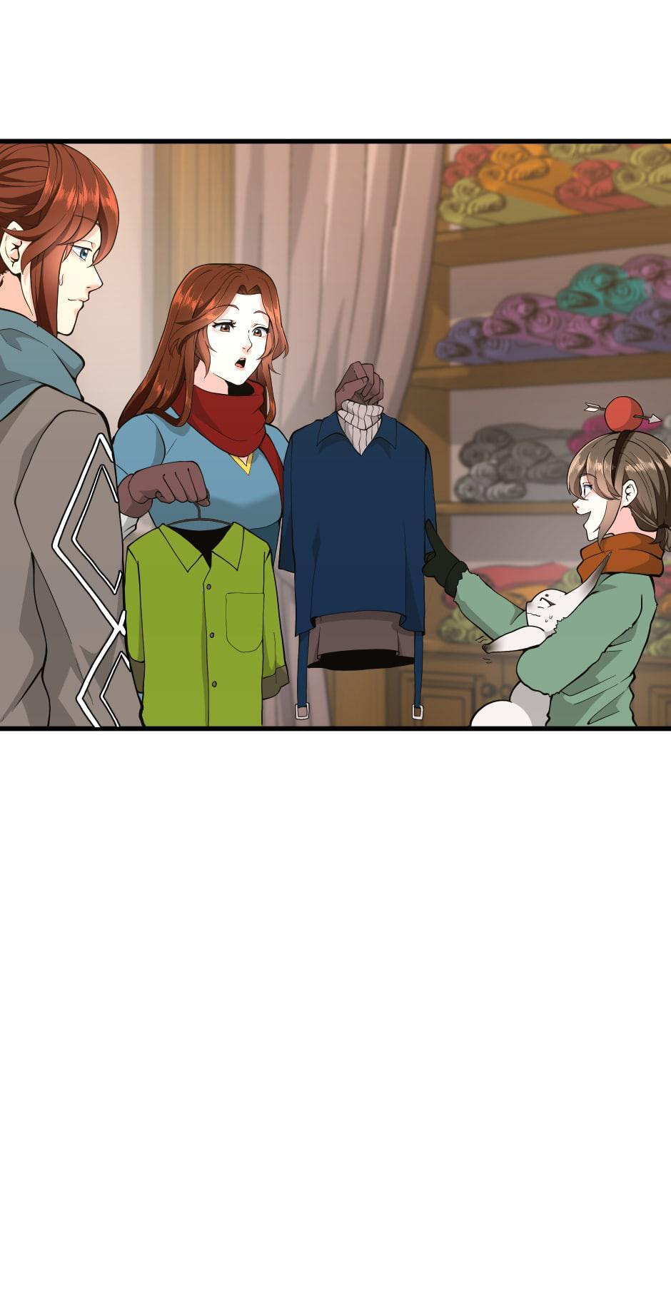The Beginning After the End, chapter 121, image 6