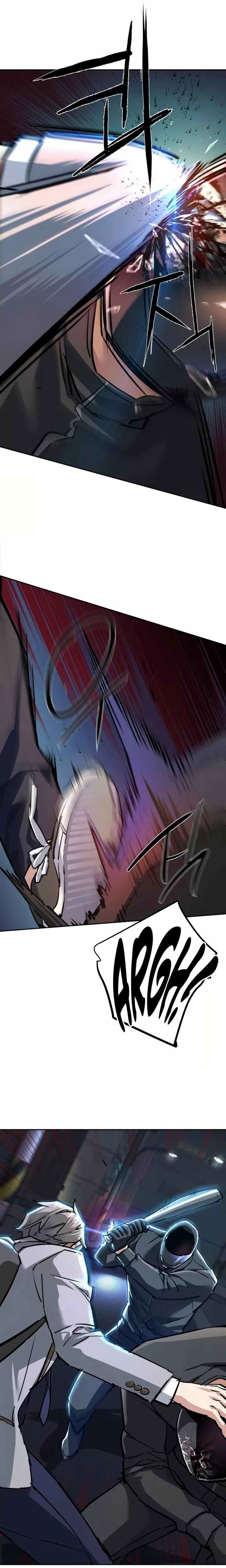 Teenage Mercenary, chapter 231, image 22