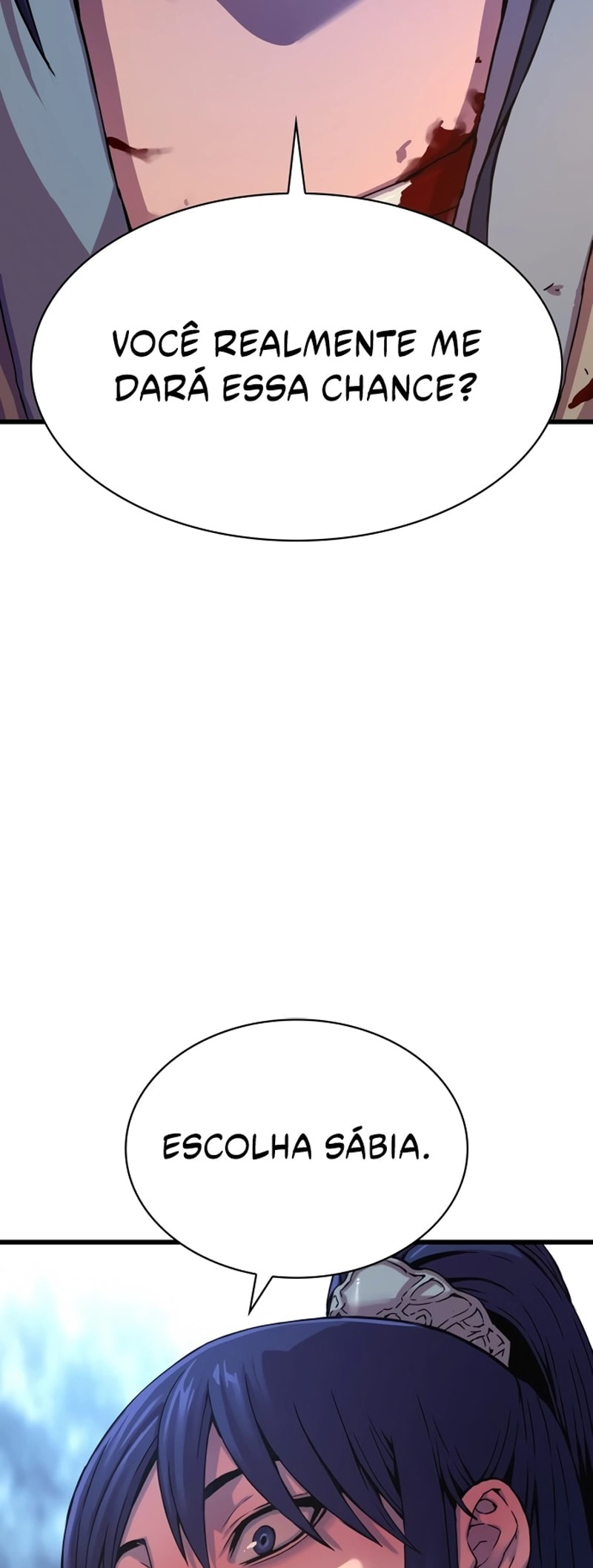 Myst, Might, Mayhem, chapter 1, page 106