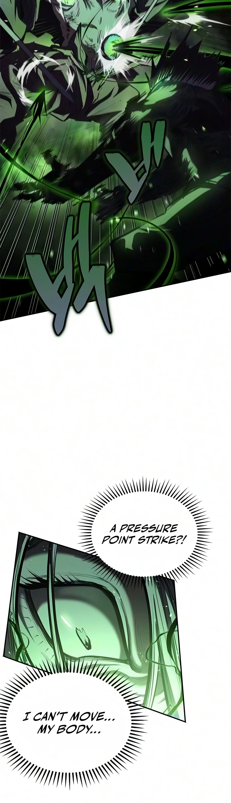 Murim Psychopath, chapter 29, image 3