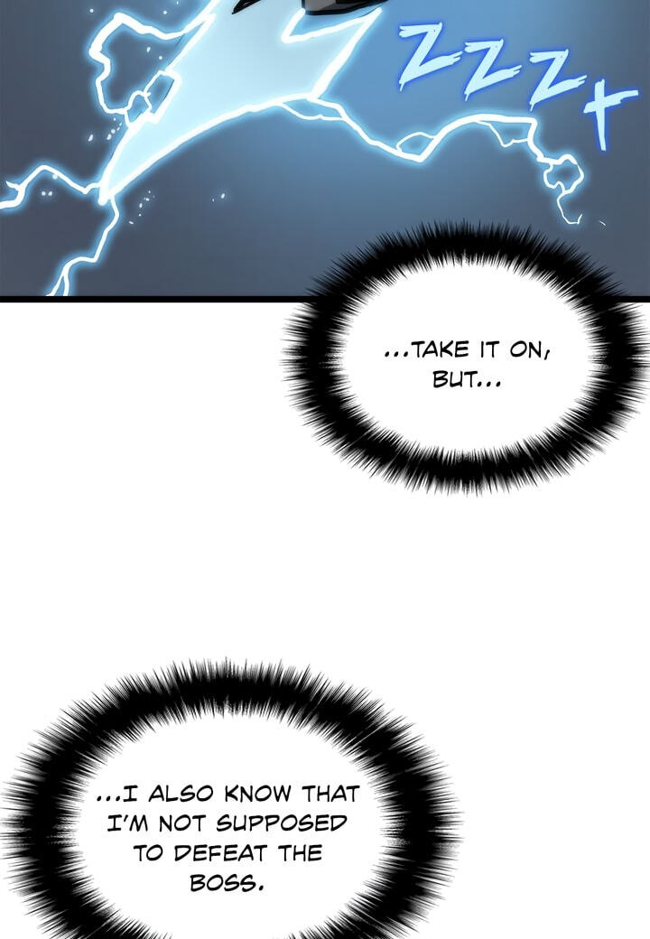 Solo Leveling, chapter 66, page 77