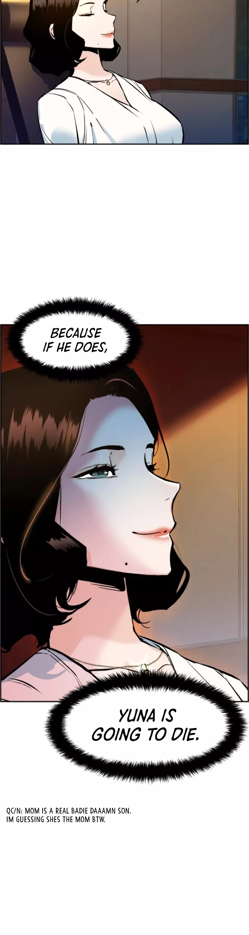 Teenage Mercenary, chapter 15, image 5