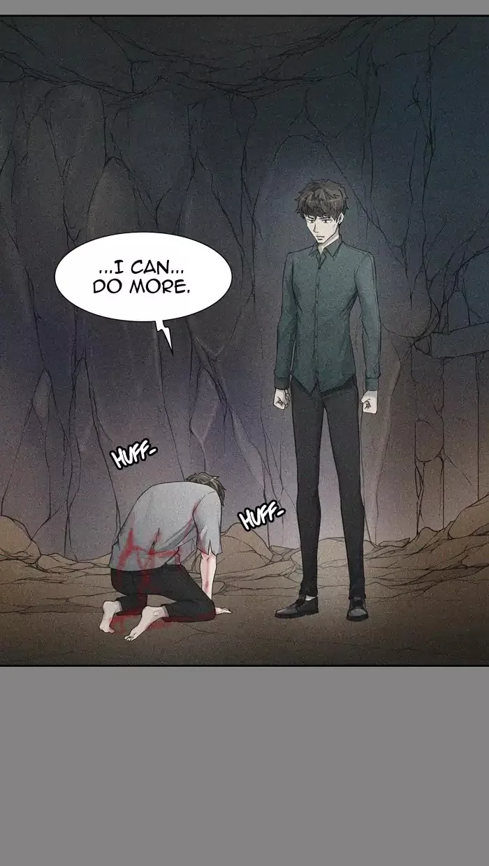 Tower of God, chapter 412, image 8