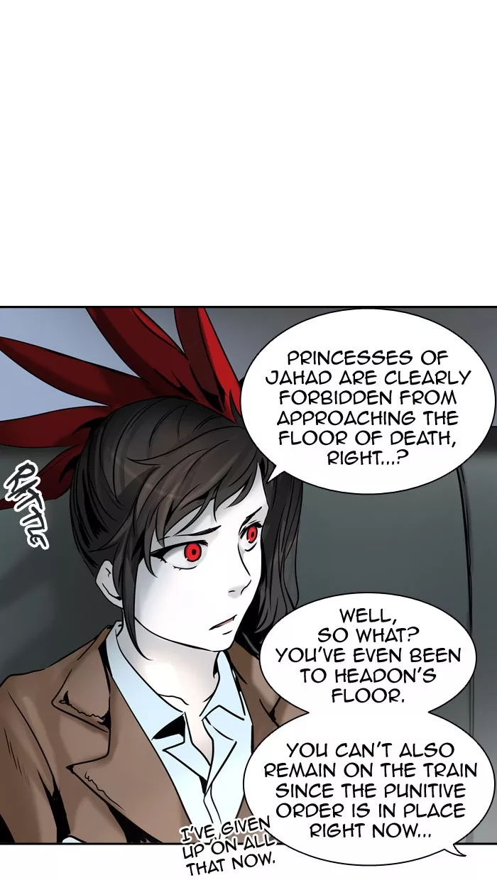 Tower of God, chapter 312, image 73