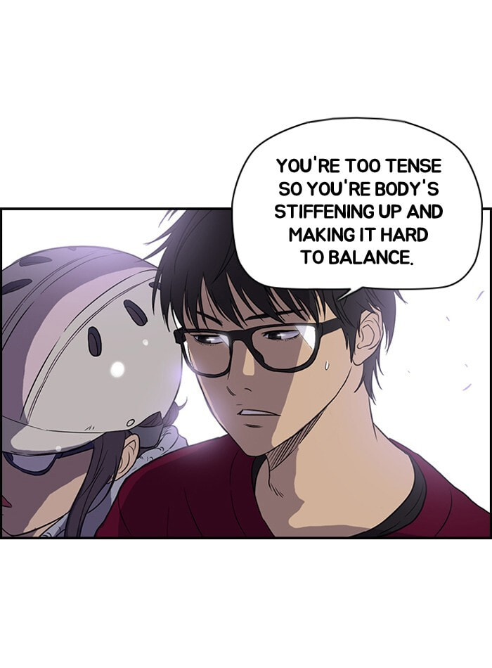Wind Breaker, chapter 35, page 32