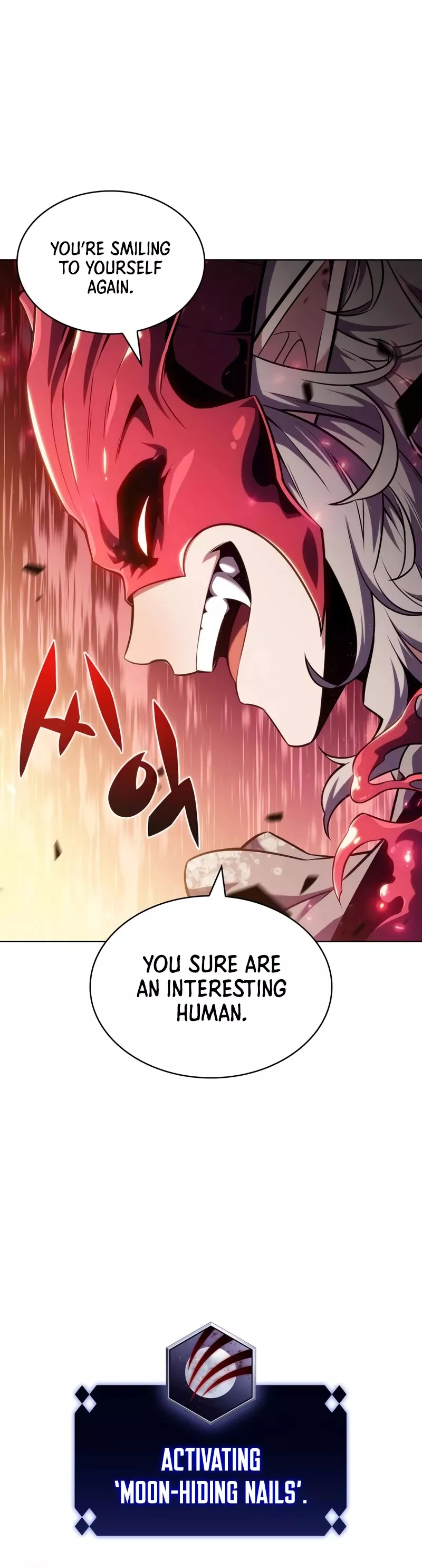 Solo Max-Level Newbie, chapter 94, image 31