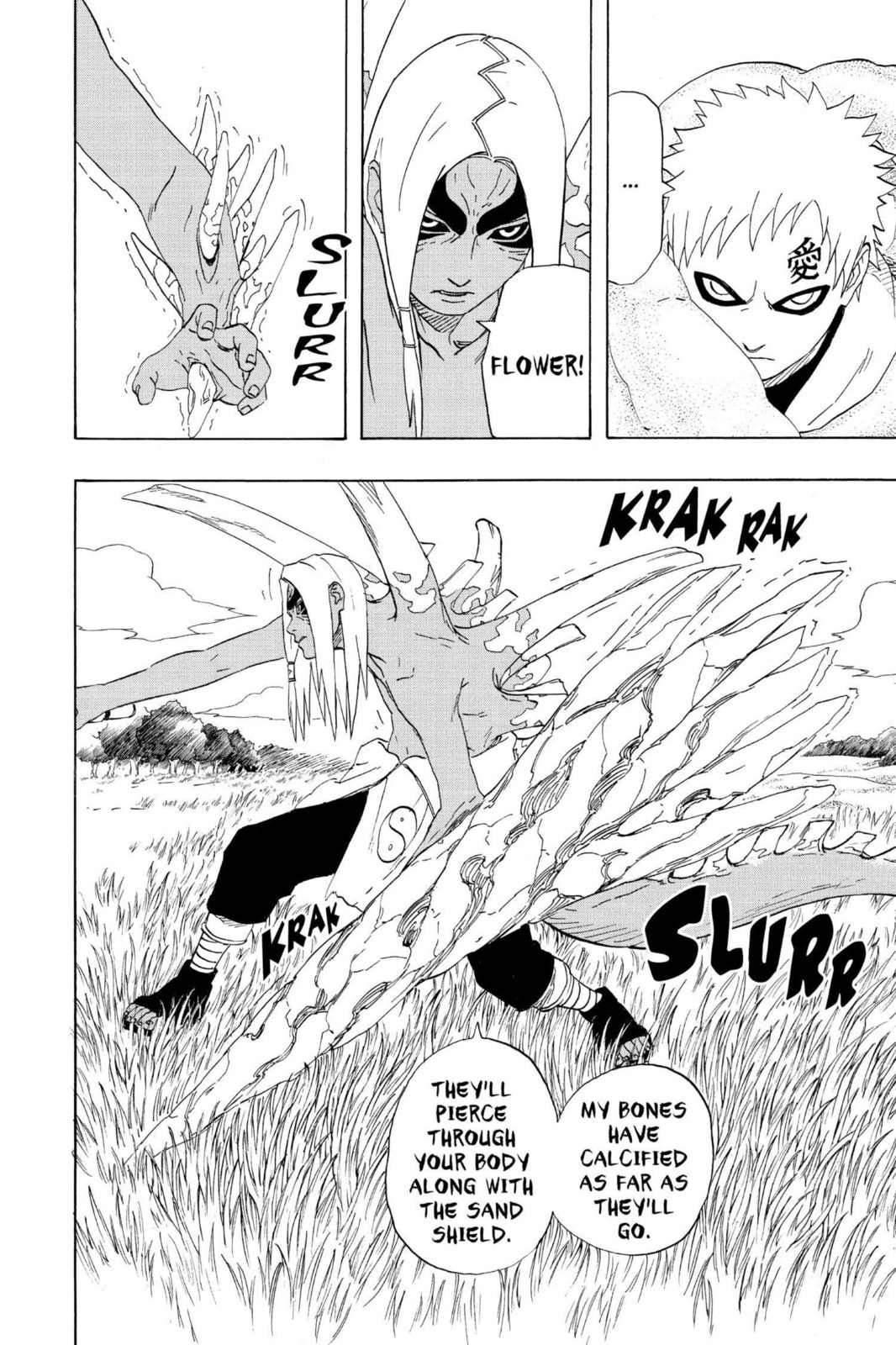 Naruto, chapter 216, image 12