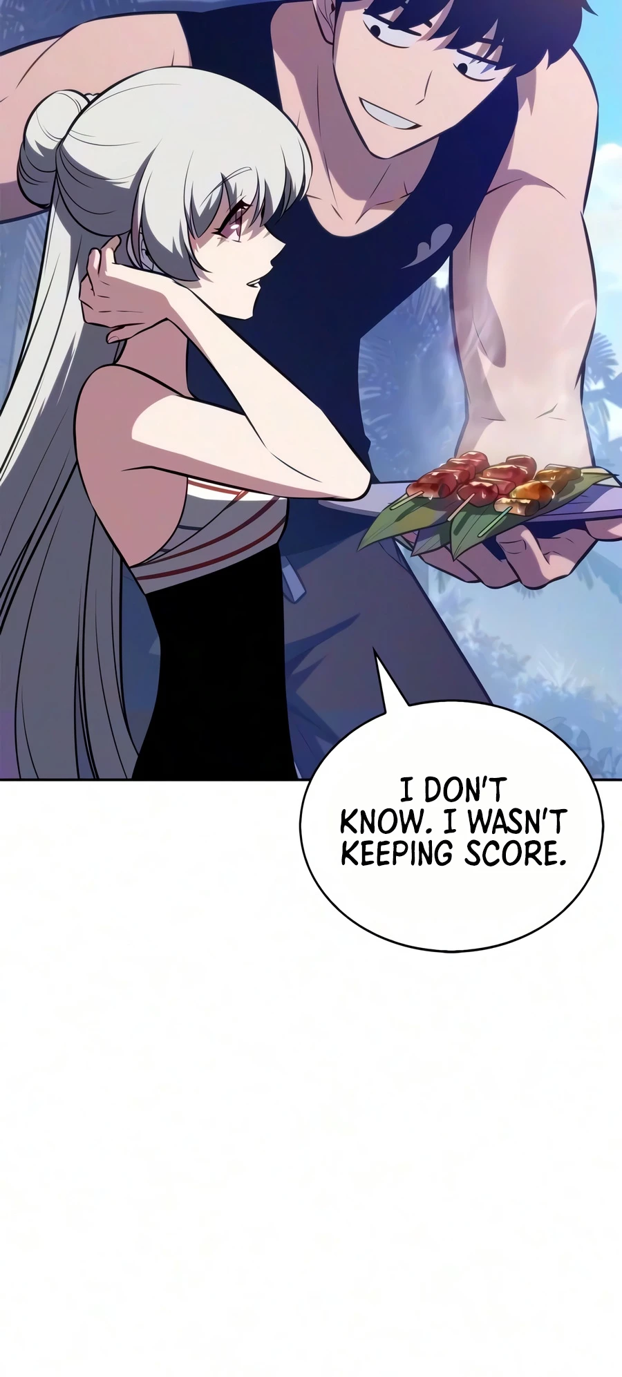Solo Max-Level Newbie, chapter 269, image 19