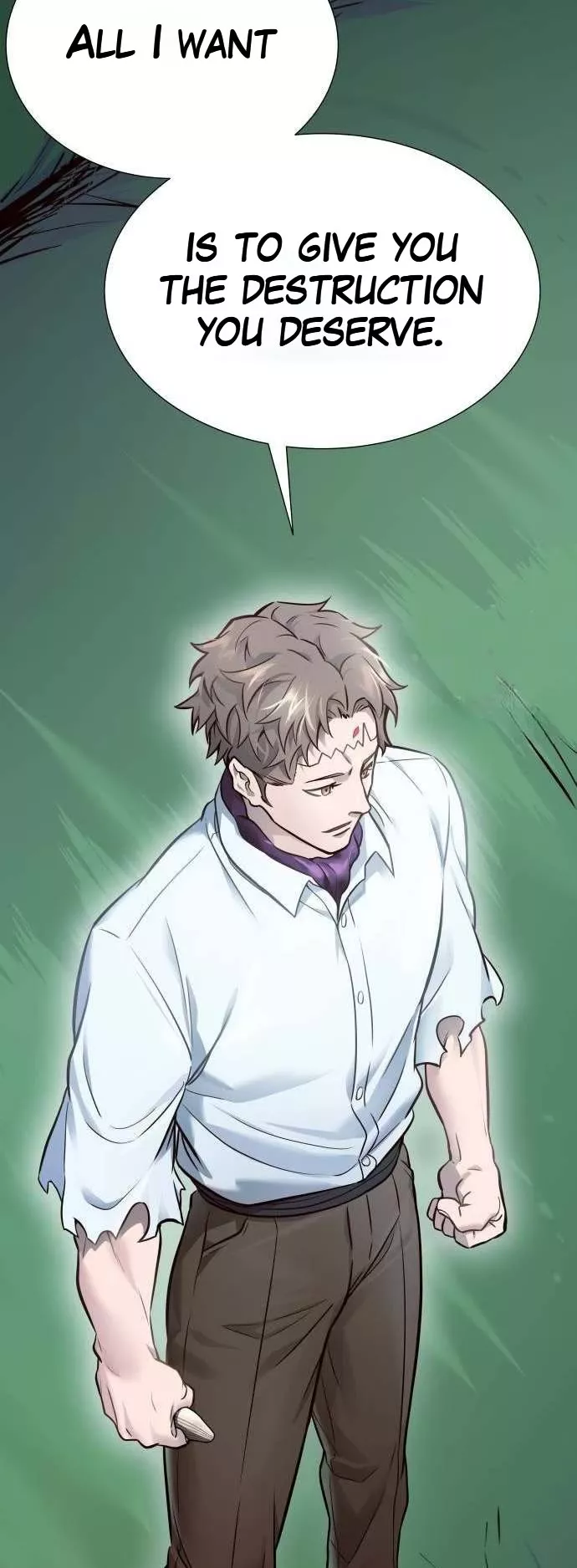 Tower of God, chapter 626, image 58
