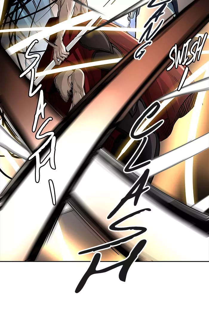 Tower of God, chapter 464, image 42