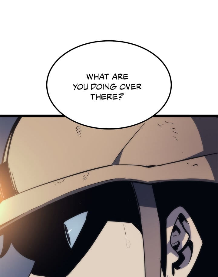 Solo Leveling, chapter 66, page 80