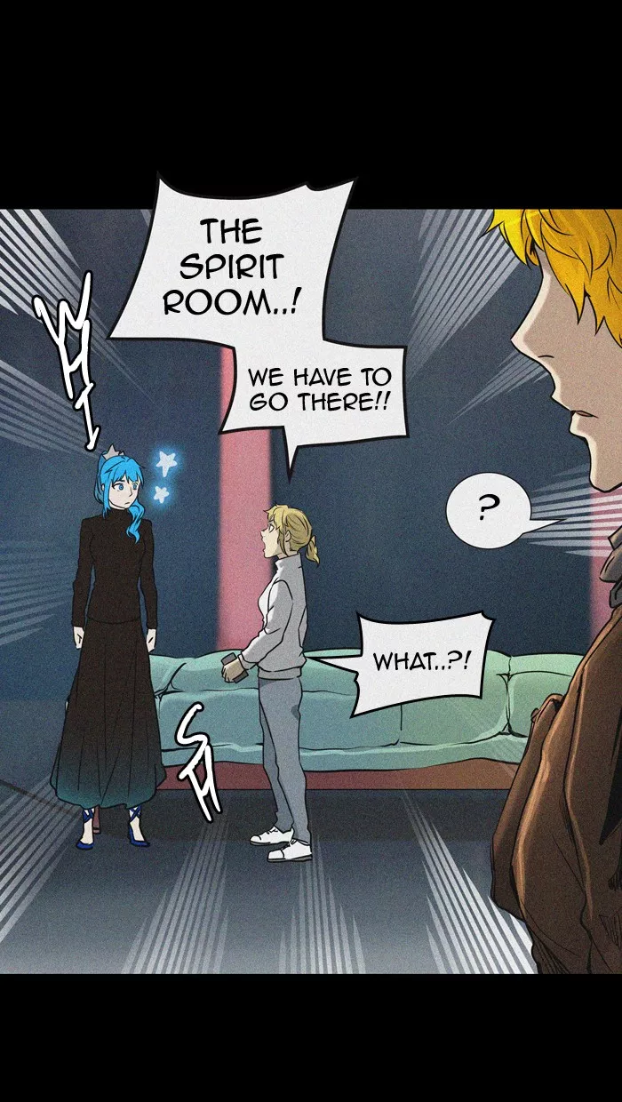 Tower of God, chapter 324, image 32