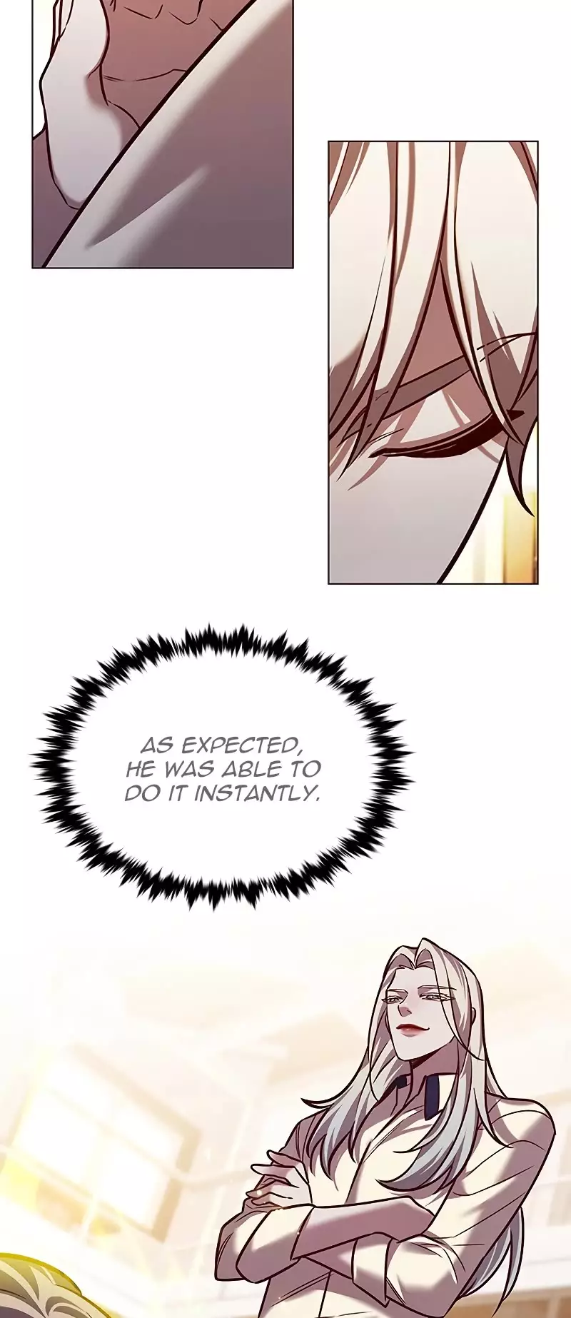 Eleceed, chapter 269, image 47