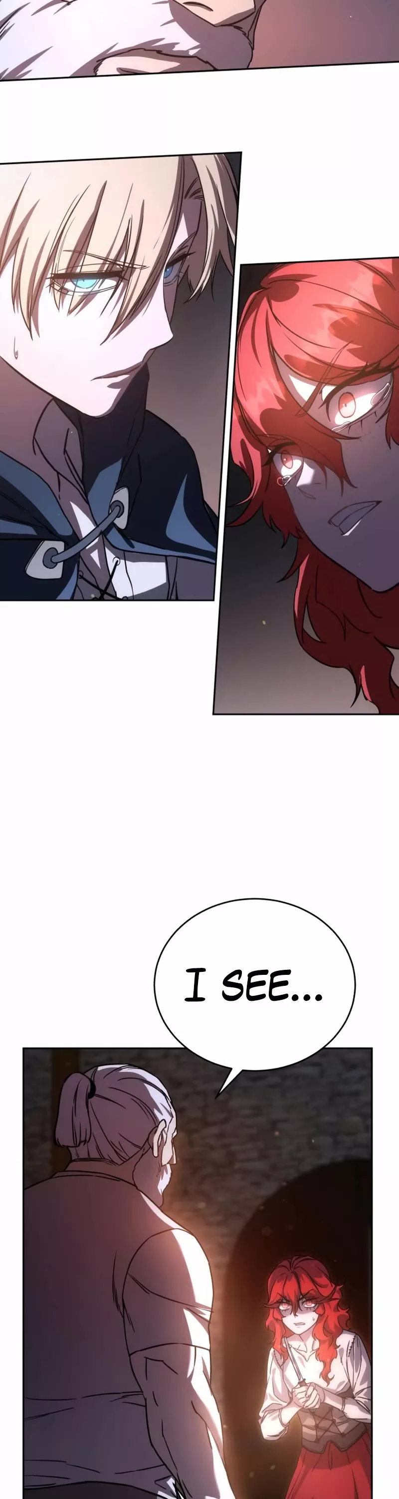 Star-Fostered Swordmaster, chapter 5, image 35