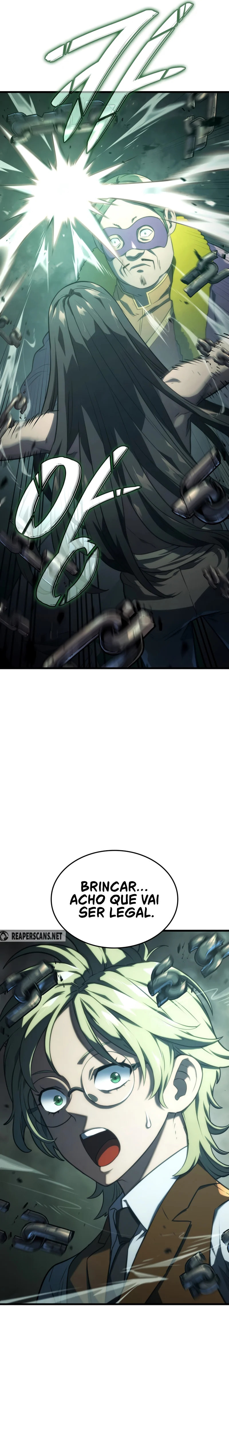 Revenge of the Baskerville Bloodhound, chapter 21, image 38