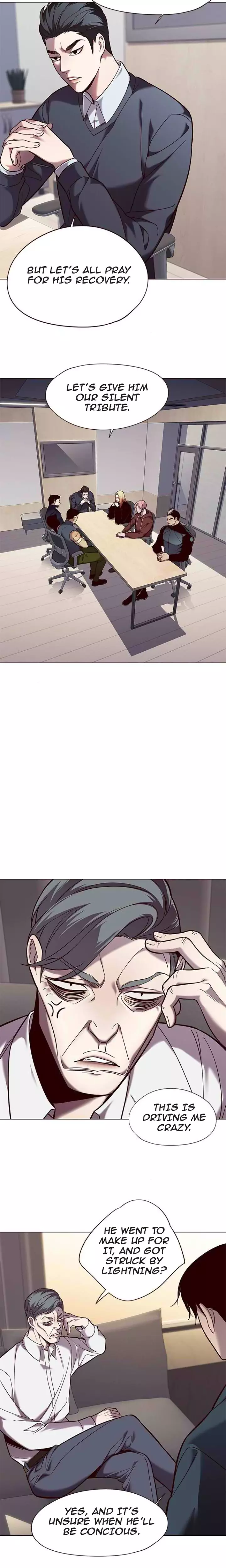 Eleceed, chapter 94, image 2