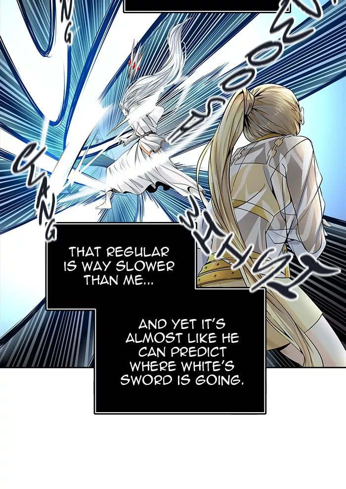 Tower of God, chapter 496, image 79