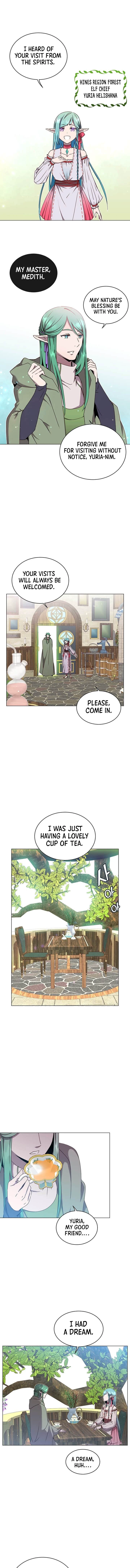 The Max Level Hero has Returned!, chapter 37, image 3