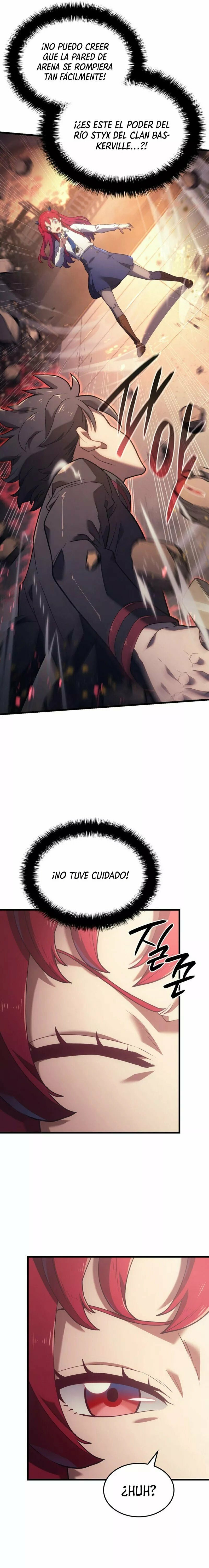 Revenge of the Baskerville Bloodhound, chapter 13, image 21